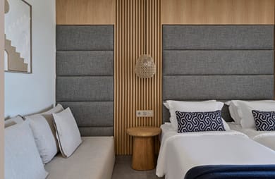 Atlantica Beach Resort Kos - Image 4