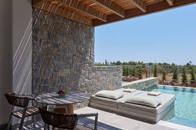 Atlantica Beach Resort Kos - Image 5