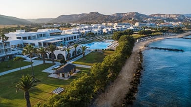 Atlantica Beach Resort Kos - Image 6