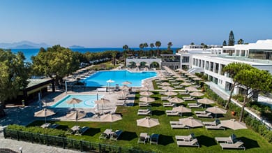 Atlantica Beach Resort Kos - Image 7
