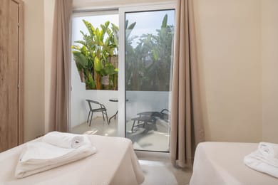 Family Suite with Plunge pool