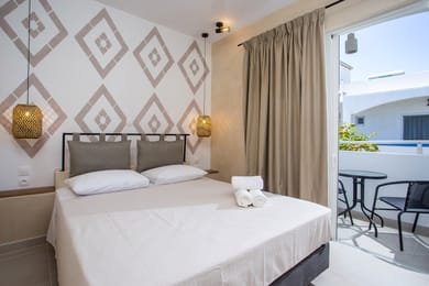 Atma Beach Rooms & Suites Rhodes - Image 3