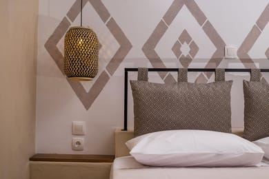 Atma Beach Rooms & Suites Rhodes - Image 6