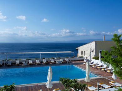 Atrium Hotel Skiathos - Image 4