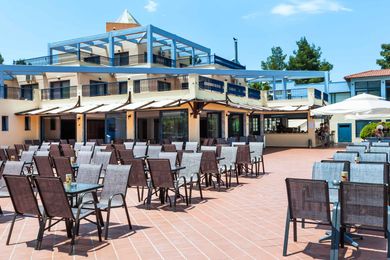 Atrium Hotel Halkidiki - Image 3