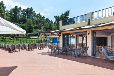 Atrium Hotel Halkidiki - Image 4