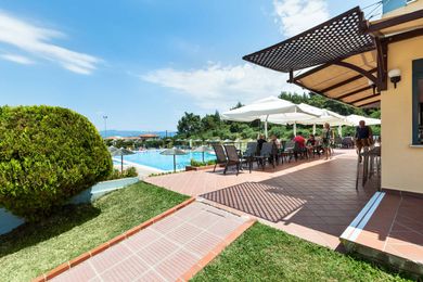 Atrium Hotel Halkidiki - Image 5