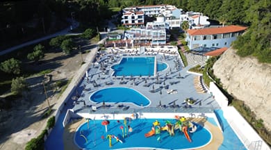 Atrium Hotel Halkidiki - Image 7