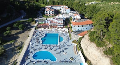 Atrium Hotel Halkidiki - Image 4