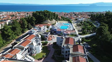 Atrium Hotel Halkidiki - Image 3