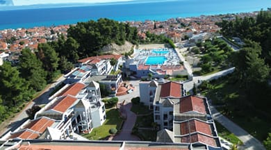 Atrium Hotel Halkidiki - Image 6