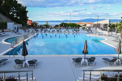 Atrium Hotel Halkidiki - Image 5