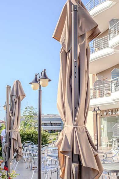 Atrium Hotel - Image 4