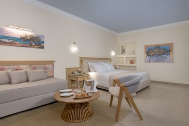 Deluxe Villa with Personal Pool Signature Collection