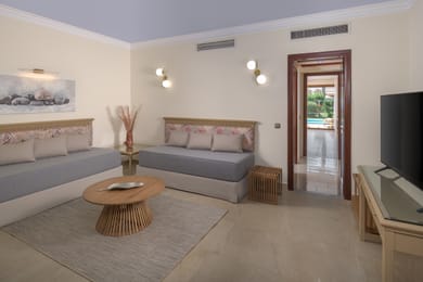 Executive Villa with Personal Pool Signature Collection