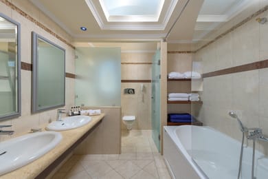 Executive Villa with Personal Pool Signature Collection