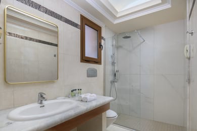Superior Villa with Personal Pool Signature Collection