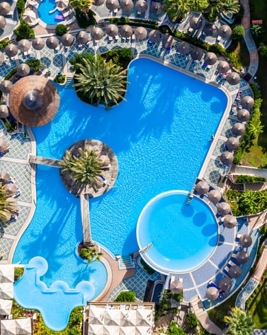 Atrium Palace Resort Rhodes - Image 5