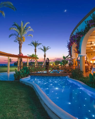 Atrium Palace Resort Rhodes - Image 7