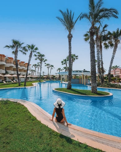 Atrium Palace Resort Rhodes - Image 4