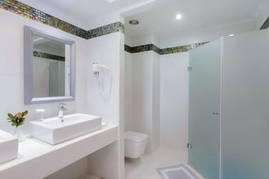 Executive Suite Sea View Signature Collection
