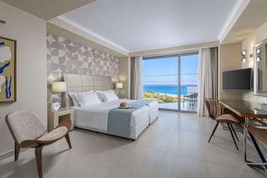 Executive Suite Sea View Signature Collection