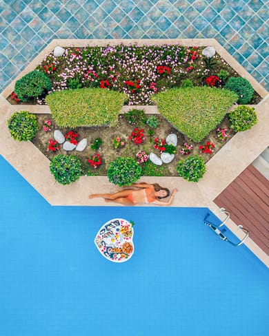 Atrium Platinum Luxury Resort Hotel & Spa - Image 3