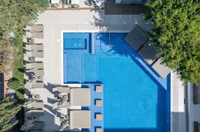 Atrium Ambiance Hotel Rethymno - Image 7