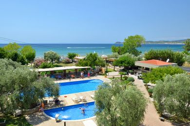 Atrium Hotel Thassos - Image 2