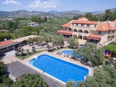 Atrium Hotel Thassos - Image 3