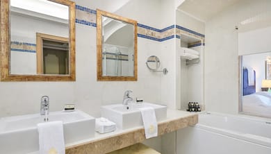 Premium Deluxe Room Sea View