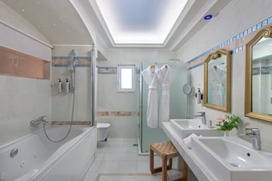 Platinum Beach Room Sea View