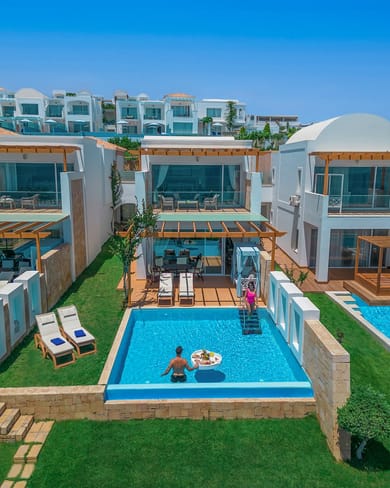 Atrium Prestige Thalasso Spa Resort & Villas - Image 4