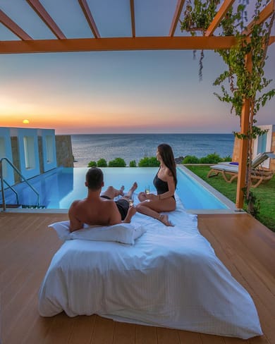 Atrium Prestige Thalasso Spa Resort & Villas - Image 3