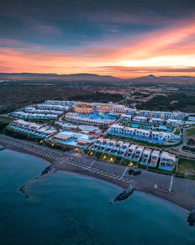 Atrium Prestige Thalasso Spa Resort & Villas - Image 2