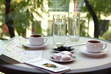 Attalos Hotel Athens - Image 5