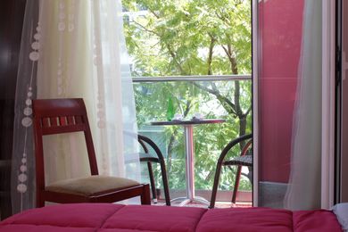 Attalos Hotel Athens - Image 6