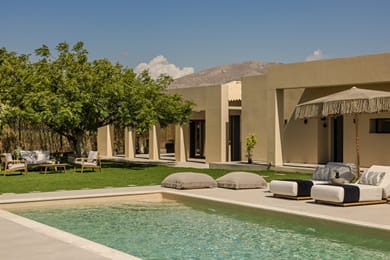 The Attican Villa & Estate - Image 2