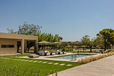 The Attican Villa & Estate - Image 4