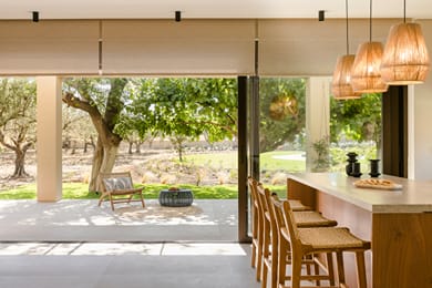 The Attican Villa & Estate - Image 6