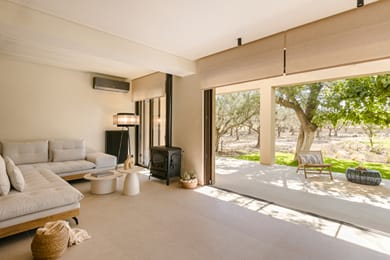 The Attican Villa & Estate - Image 5