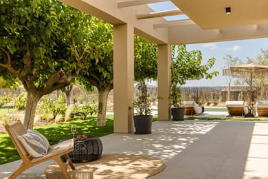 The Attican Villa & Estate - Image 7