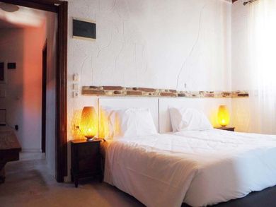 Superior Studio with Jacuzzi