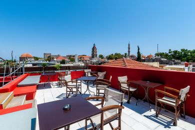 Auberge 32 |  Old Town - Image 3