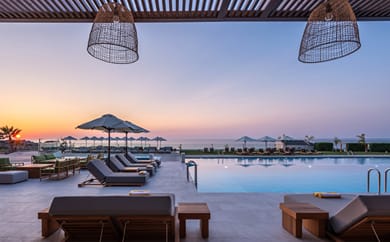 Aulus Chania, Curio Collection by Hilton - Image 2