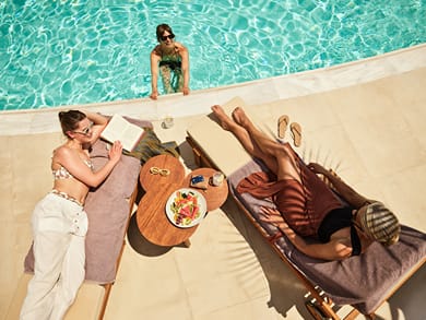 Aulus Lindos Rhodes - Image 6