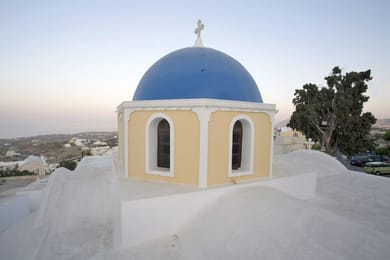 Aura Caves Santorini - Image 2