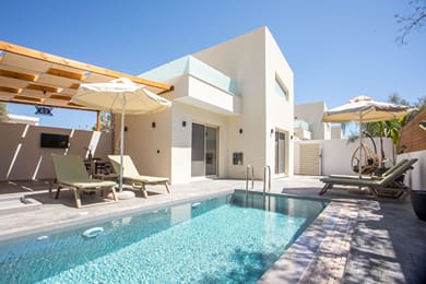 Aura Luxury Villas - Image 2