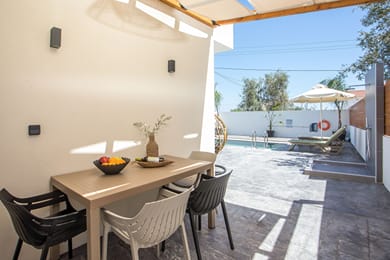 Aura Luxury Villas - Image 5