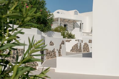 Aura Marina Apartments Santorini - Image 5